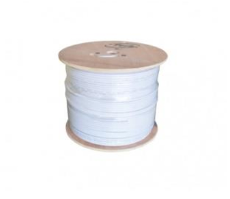 CABLE CAMERA COAXIAL 200M